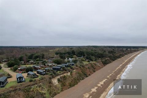 2 bedroom villa for sale, Cliff House Holiday, Dunwich