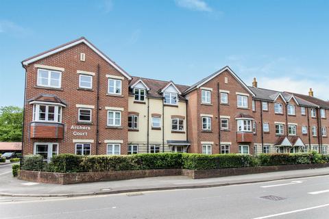 1 bedroom retirement property for sale, Archers Court, Salisbury SP1