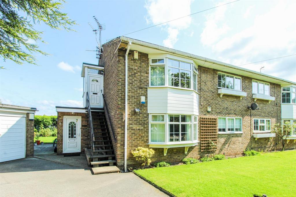 Bede Court, Wakefield WF1 2 bed property for sale £120,000