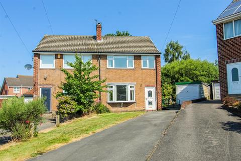 12 Coleridge Crescent, Wrenthorpe, Wakefield, WF2 0LZ