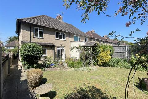 179 Castle Road, Salisbury, SP1 3RX