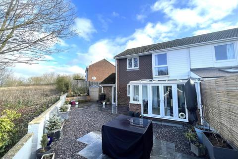 3 The Limes, Porton, Salisbury, SP4 0LT