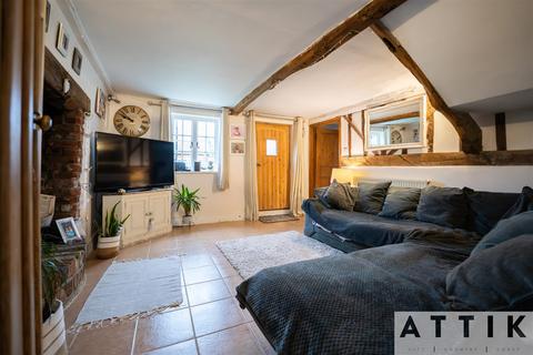 3 bedroom cottage for sale, The Street, Holton, Halesworth