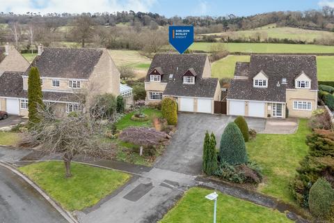 33 Ballards Close, Mickleton, Chipping Campden, GL55 6TN