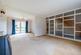 Living room / dining room