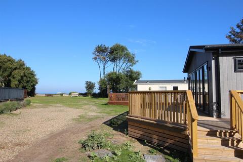 2 bedroom villa for sale, Cliff House Holiday Park Minsmere Road, Dunwich, Saxmundham