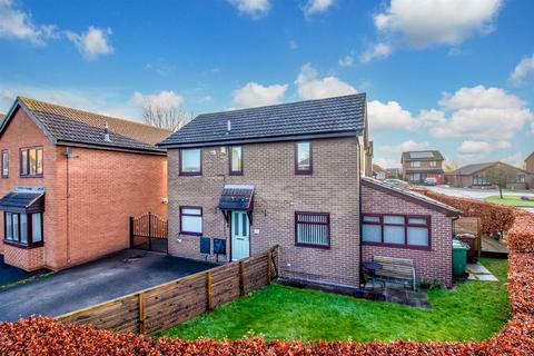 25 Brayshaw Road, East Ardsley, Wakefield, WF3 2JJ