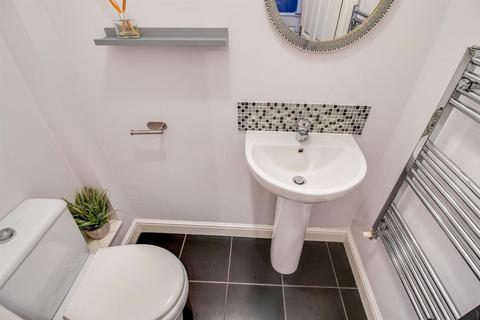 25 Brayshaw Road, East Ardsley, Wakefield, WF3 2JJ