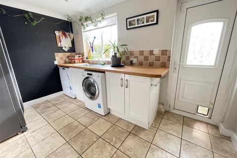 Little Ridge Salisbury Road, Coombe Bissett, Salisbury, SP5 4JT