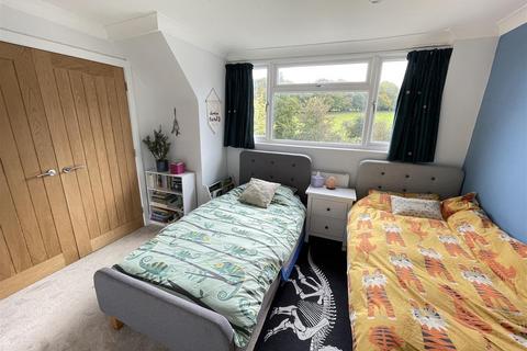 Little Ridge Salisbury Road, Coombe Bissett, Salisbury, SP5 4JT