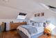 Principal bedroom suite