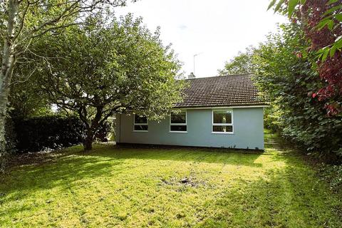 3 bedroom detached bungalow for sale, The Uplands, Beccles