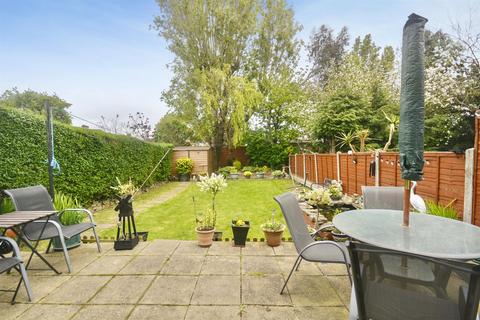 12 Maple Street, Romford, RM7 7JX