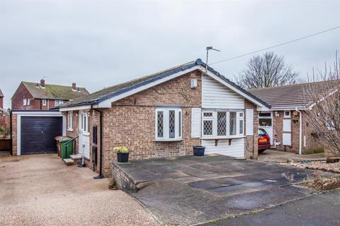 3 bedroom detached bungalow for sale, Barleyfield Close, Wakefield WF1