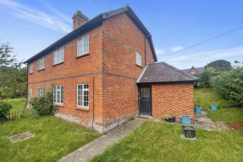 3 bedroom semi-detached house for sale, Southampton Road, Salisbury SP5