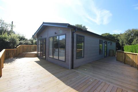 2 bedroom villa for sale, Cliff House Holiday Park, Dunwich