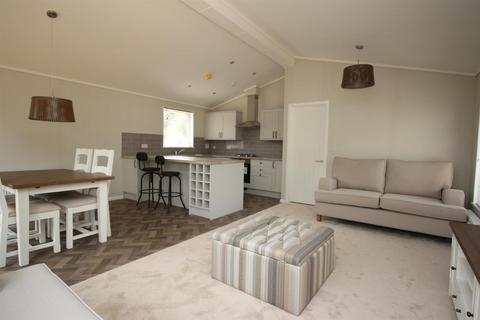 2 bedroom villa for sale, Cliff House Holiday Park, Dunwich