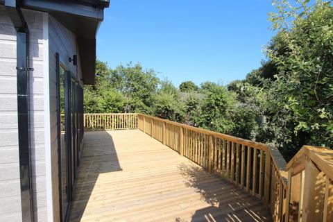 2 bedroom villa for sale, Cliff House Holiday Park, Dunwich