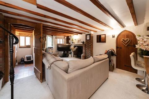 3 bedroom cottage for sale, East End, Witney OX29