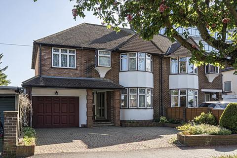 4 bedroom semi-detached house for sale, The Walk, Potters Bar