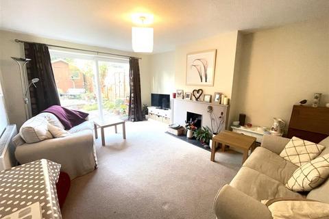 2 bedroom maisonette for sale, Braemar Rise, Salisbury SP1