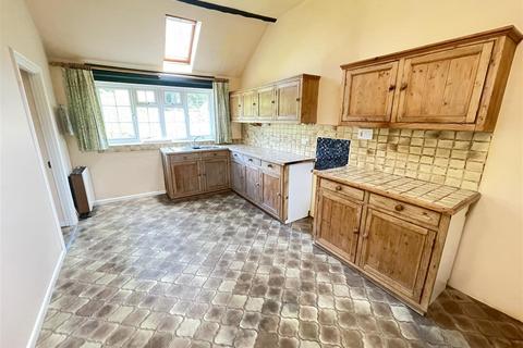 3 bedroom detached bungalow for sale, Elston, Salisbury SP3