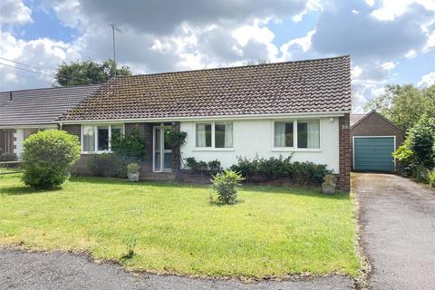 28 Winterslow Road, Porton, Salisbury, SP4 0LR