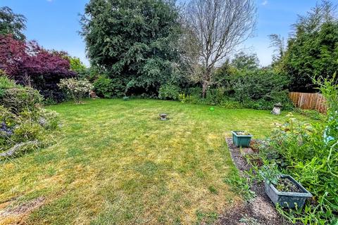 28 Winterslow Road, Porton, Salisbury, SP4 0LR