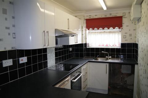 1 bedroom flat for sale, Dunbar Street, Wakefield WF1