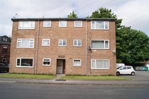 1 bedroom flat for sale, Dunbar Street, Wakefield WF1