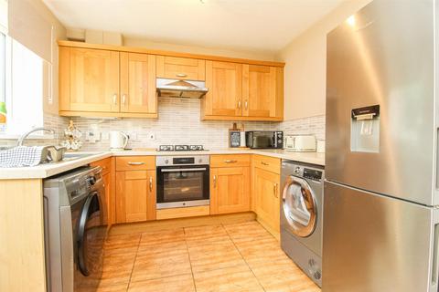 3 bedroom detached house for sale, High Keep Fold, Wakefield WF4