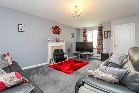 3 bedroom detached house for sale - High Keep Fold, Wakefield WF4