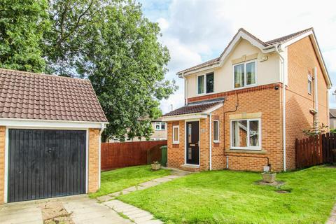 3 bedroom detached house for sale, High Keep Fold, Wakefield WF4