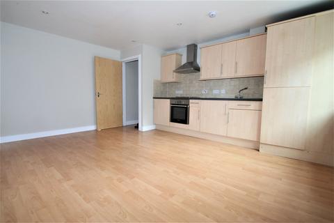 1 bedroom flat to rent, Downs Road, Luton, LU1