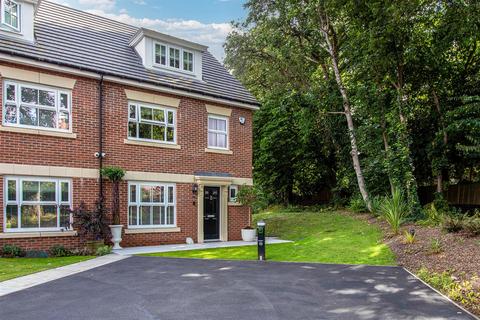 5 Cartwright Drive, Wakefield, WF1 3FG