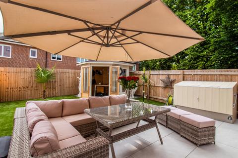 5 Cartwright Drive, Wakefield, WF1 3FG