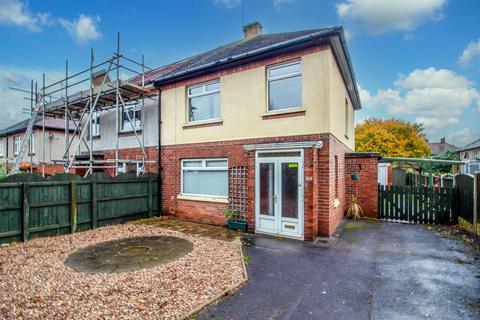 66 Flanshaw Road, Wakefield, WF2 9ES