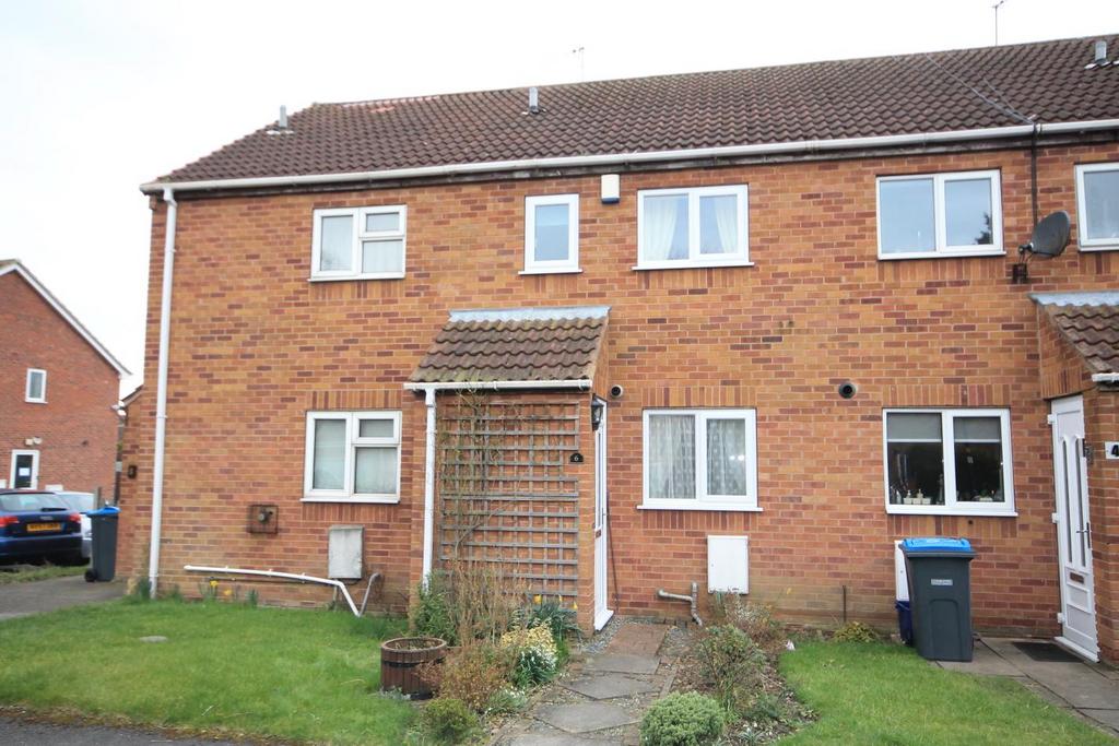 Lynbrook Close, Thirsk YO7 2 bed terraced house £750 pcm (£173 pw)