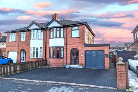 3 bedroom semi-detached house for sale, Atherton Road, Hindley Green, Wigan