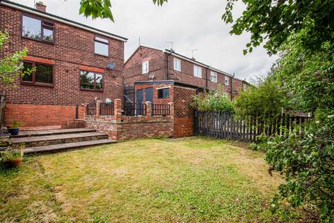 86 Barden Road, Wakefield, WF1 4HR