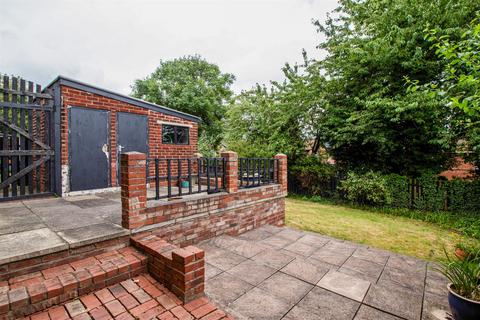 86 Barden Road, Wakefield, WF1 4HR