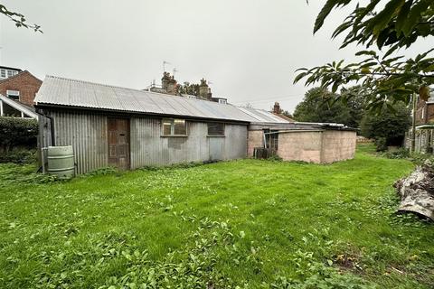 3 bedroom property with land for sale, Loam Pit Lane, Halesworth