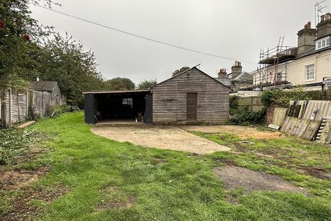 3 bedroom property with land for sale - Loam Pit Lane, Halesworth