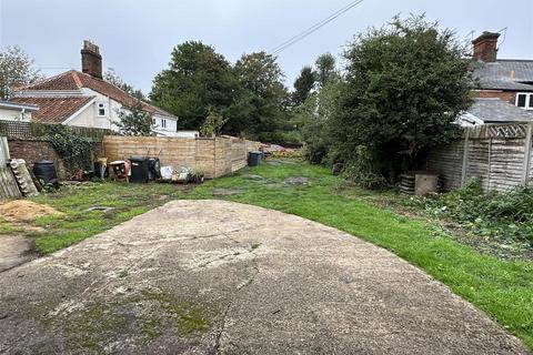 3 bedroom property with land for sale, Loam Pit Lane, Halesworth