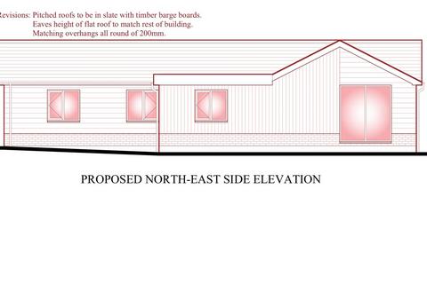 3 bedroom property with land for sale, Loam Pit Lane, Halesworth