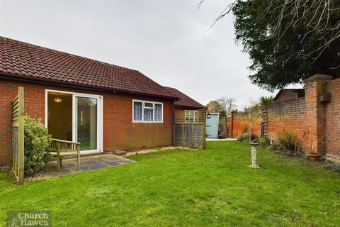 1 bedroom bungalow for sale, Embassy Court, High Street, Maldon
