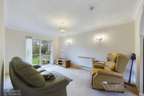 1 bedroom bungalow for sale, Embassy Court, High Street, Maldon