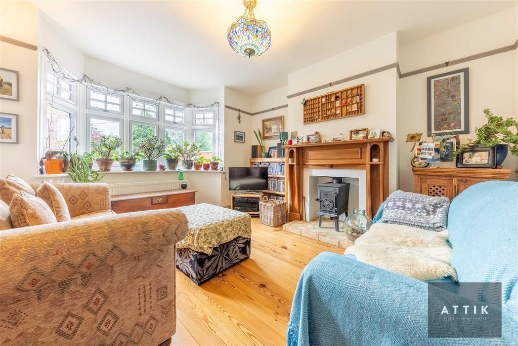 Holton Road, Halesworth 4 bed semidetached house for sale £400,000