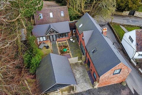3 bedroom detached house for sale, The Old Coach House, Little Wenlock, Telford