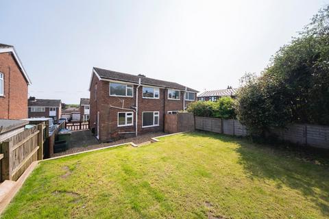 3 bedroom semi-detached house for sale, Oathills Drive, Tarporley